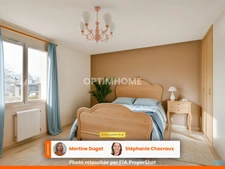 EXCLUSIVITÉ – Belle maison familiale à 10 minutes de Vichy, 5 chambres, garage, piscine hors-sol