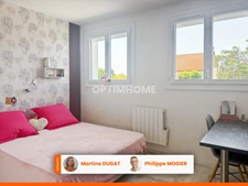 MAGNET (03) – Maison familiale de 185,65 m² habitables – Entièrement rénovée – 4 chambres – 2 grands garages