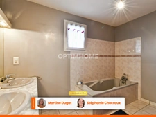 EXCLUSIVITÉ – Belle maison familiale à 10 minutes de Vichy, 5 chambres, garage, piscine hors-sol