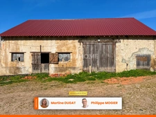  Propriété agricole d’une superficie totale de plus de 18 hectares avec maison d'habitation
