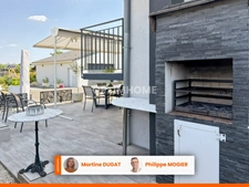 MAGNET (03) – Maison familiale de 185,65 m² habitables – Entièrement rénovée – 4 chambres – 2 grands garages