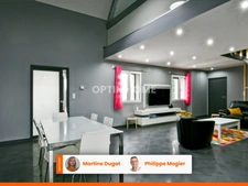 Maison rénovée à la campagne, 174m², à 15 min de Vichy