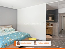 Maison de plain-pied, piscine, garage, jacuzzi à 20 minutes de VICHY