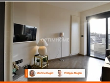Appartement de prestige avec vue, 182m² terrasse, caves, au cœur de ville à MOULINS