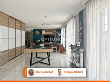 MAGNET (03) – Maison familiale de 185,65 m² habitables – Entièrement rénovée – 4 chambres – 2 grands garages