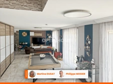 MAGNET (03) – Maison familiale de 185,65 m² habitables – Entièrement rénovée – 4 chambres – 2 grands garages