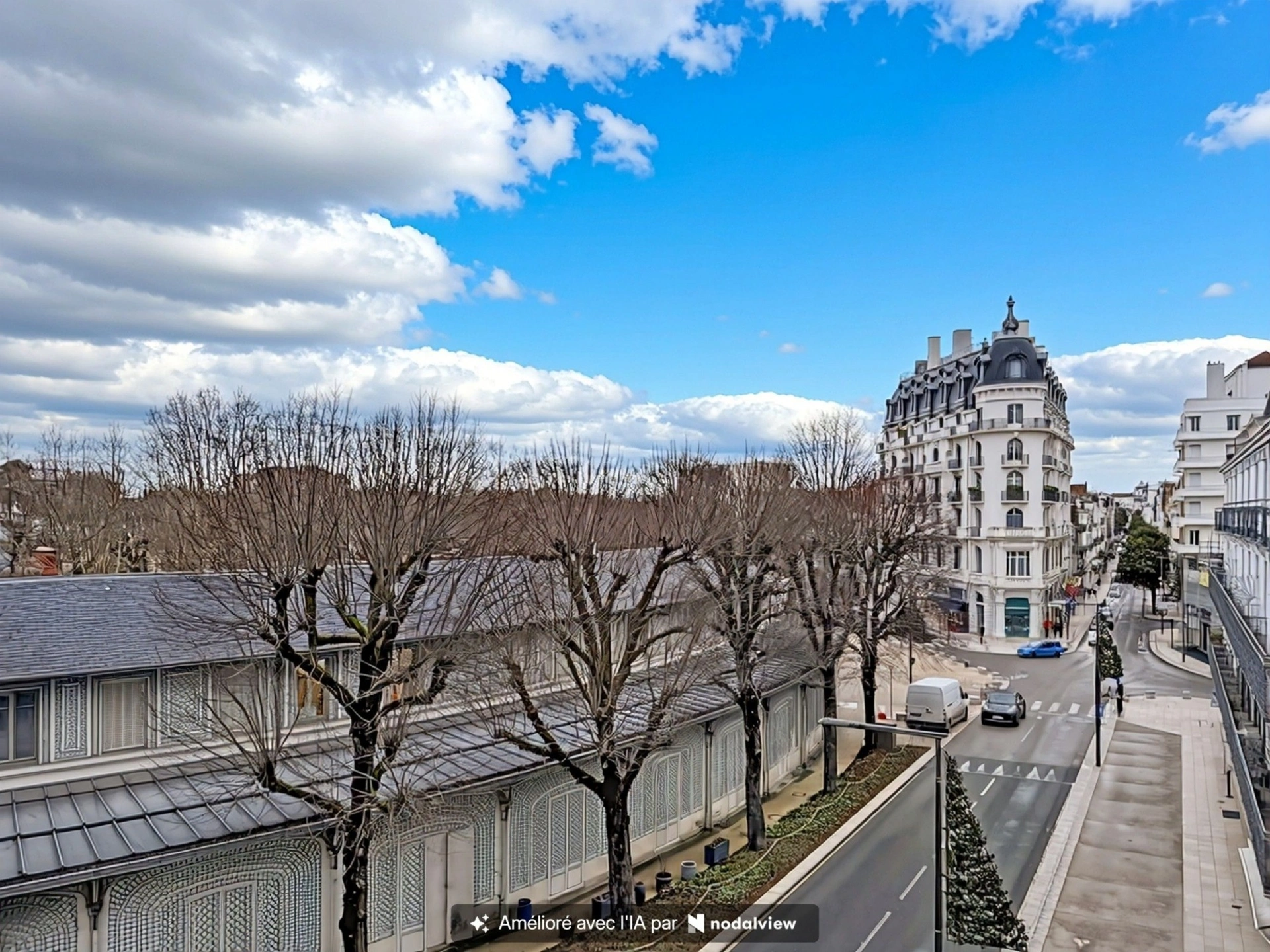 Appartement 2 pièces 43 m² · à Vichy · 43 m² · 179 000 €