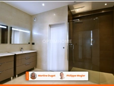 Appartement de prestige avec vue, 182m² terrasse, caves, au cœur de ville à MOULINS