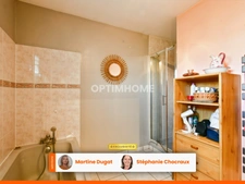 EXCLUSIVITÉ – Belle maison familiale à 10 minutes de Vichy, 5 chambres, garage, piscine hors-sol