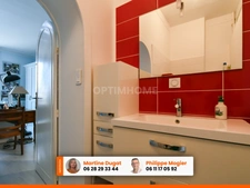 Magnifique appartement bourgeois avec studio indépendant, cœur de ville à VICHY