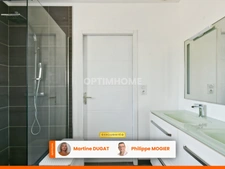 Maison récente de plain-pied avec piscine neuve, 3 chambres, pièce de vie de 71 m², 10 min de VICHY