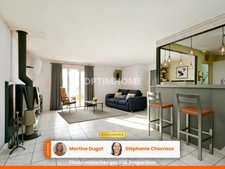 EXCLUSIVITÉ – Belle maison familiale à 10 minutes de Vichy, 5 chambres, garage, piscine hors-sol