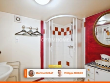 Magnifique chalet d'une surface habitable de 218m2 situé à 13km au Sud-Est de VICHY