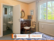 Belle spacieuse maison familiale avec piscine et grand terrain (03)