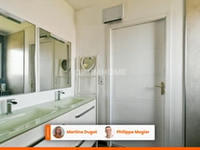 Maison récente de plain-pied avec piscine neuve, 3 chambres, pièce de vie de 71 m², 10 min de VICHY