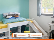 Maison de plain-pied, piscine, garage, jacuzzi à 20 minutes de VICHY