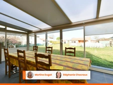 EXCLUSIVITÉ – Belle maison familiale à 10 minutes de Vichy, 5 chambres, garage, piscine hors-sol