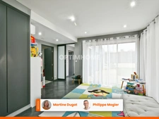 Maison rénovée à la campagne, 174m², à 15 min de Vichy