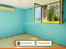  Propriété agricole d’une superficie totale de plus de 18 hectares avec maison d'habitation