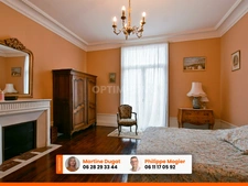 Magnifique appartement bourgeois avec studio indépendant, cœur de ville à VICHY