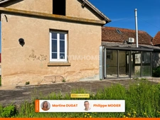  Propriété agricole d’une superficie totale de plus de 18 hectares avec maison d'habitation