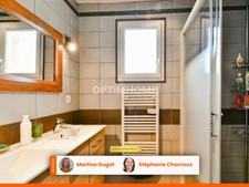 EXCLUSIVITÉ – Belle maison familiale à 10 minutes de Vichy, 5 chambres, garage, piscine hors-sol