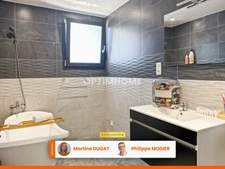 Maison de plain-pied, piscine, garage, jacuzzi à 20 minutes de VICHY