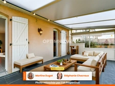 EXCLUSIVITÉ – Belle maison familiale à 10 minutes de Vichy, 5 chambres, garage, piscine hors-sol