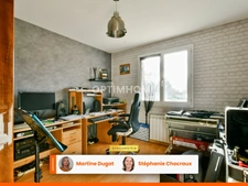EXCLUSIVITÉ – Belle maison familiale à 10 minutes de Vichy, 5 chambres, garage, piscine hors-sol