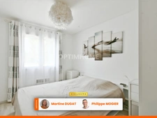 Maison récente de plain-pied avec piscine neuve, 3 chambres, pièce de vie de 71 m², 10 min de VICHY