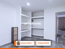 CUSSET centre historique, maison de ville, 3 chambres et 1 bureau-2 garages– 2 terrasses – Jacuzzi