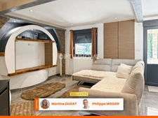 Maison de plain-pied, piscine, garage, jacuzzi à 20 minutes de VICHY