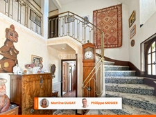 Belle spacieuse maison familiale avec piscine et grand terrain (03)