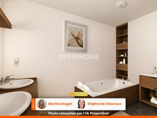 EXCLUSIVITÉ – Belle maison familiale à 10 minutes de Vichy, 5 chambres, garage, piscine hors-sol