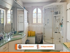 Belle spacieuse maison familiale avec piscine et grand terrain (03)