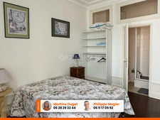 Magnifique appartement bourgeois avec studio indépendant, cœur de ville à VICHY