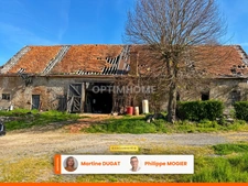  Propriété agricole d’une superficie totale de plus de 18 hectares avec maison d'habitation