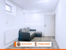 CUSSET centre historique, maison de ville, 3 chambres et 1 bureau-2 garages– 2 terrasses – Jacuzzi