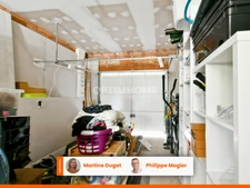 Maison récente de plain-pied avec piscine neuve, 3 chambres, pièce de vie de 71 m², 10 min de VICHY