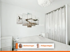 Maison récente de plain-pied avec piscine neuve, 3 chambres, pièce de vie de 71 m², 10 min de VICHY