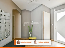 Maison récente de plain-pied avec piscine neuve, 3 chambres, pièce de vie de 71 m², 10 min de VICHY