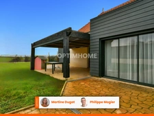 Maison rénovée à la campagne, 174m², à 15 min de Vichy