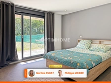 Maison de plain-pied, piscine, garage, jacuzzi à 20 minutes de VICHY