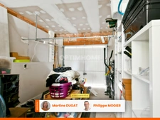 Maison récente de plain-pied avec piscine neuve, 3 chambres, pièce de vie de 71 m², 10 min de VICHY