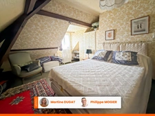 Belle spacieuse maison familiale avec piscine et grand terrain (03)