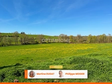  Propriété agricole d’une superficie totale de plus de 18 hectares avec maison d'habitation