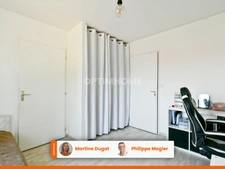 Maison récente de plain-pied avec piscine neuve, 3 chambres, pièce de vie de 71 m², 10 min de VICHY
