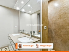 Maison rénovée à la campagne, 174m², à 15 min de Vichy