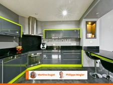 Maison rénovée à la campagne, 174m², à 15 min de Vichy