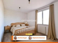EXCLUSIVITÉ – Belle maison familiale à 10 minutes de Vichy, 5 chambres, garage, piscine hors-sol